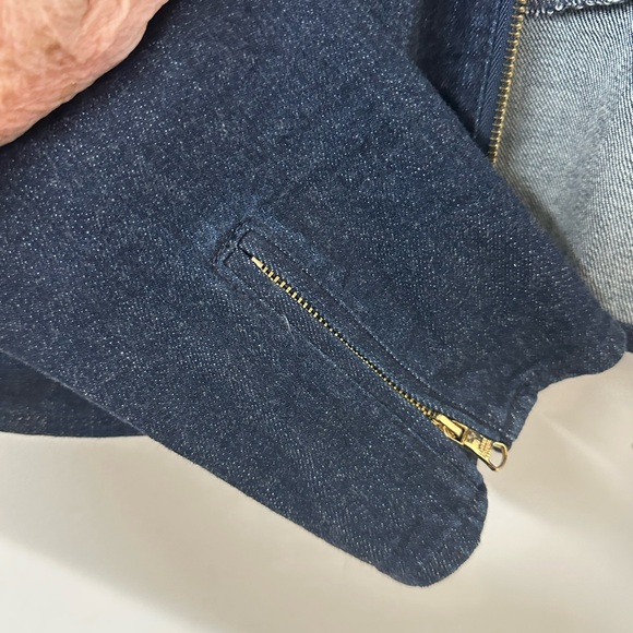 Ralph Lauren Denim jacket - Picture 3 of 9